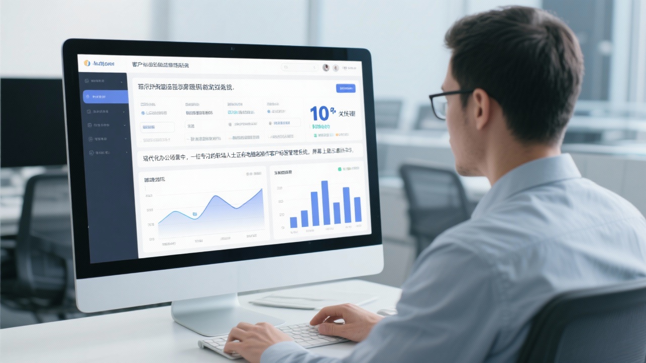 客户标签管理系统的10个关键技巧，助你快速上手 