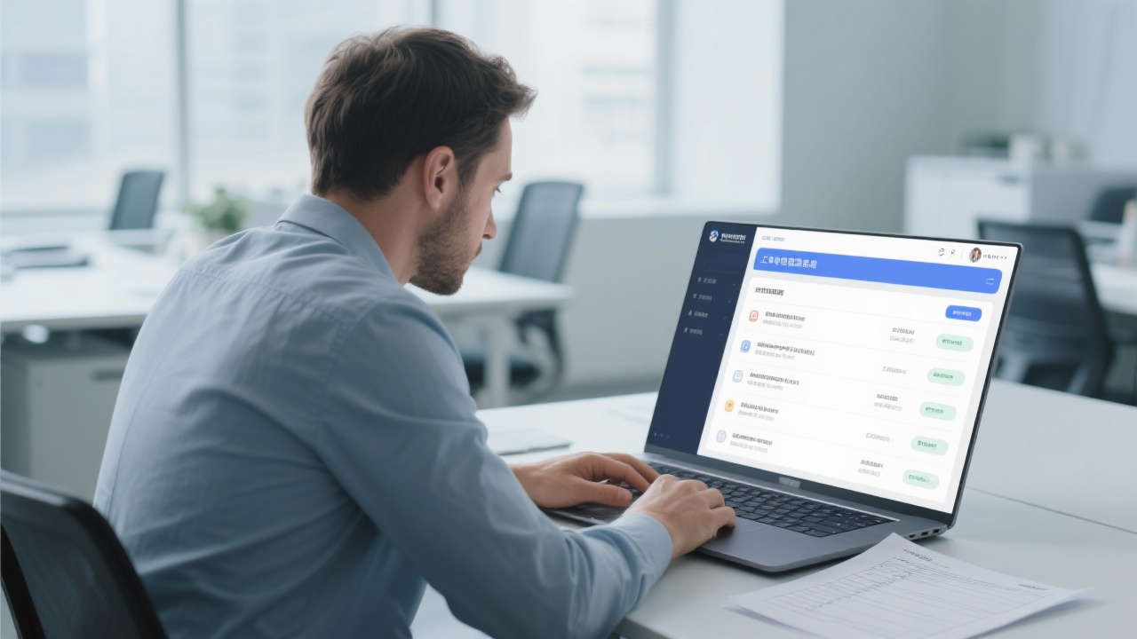 工单管理系统实施前的必备清单 