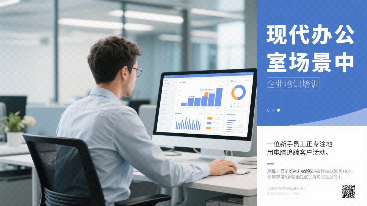 客户活动追踪新手入门指南：从基础到进阶 