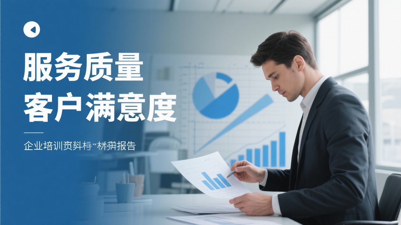 服务质量管理与客户满意度提升的关联解析 