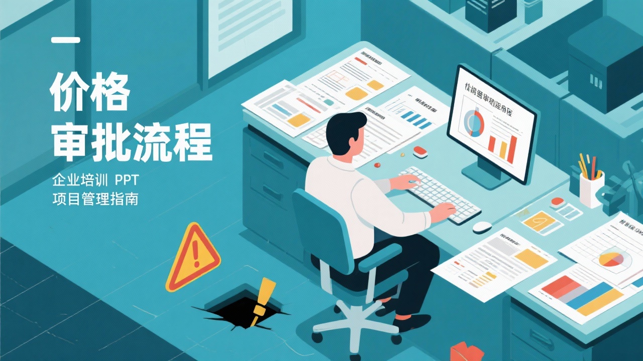 价格审批流程项目中必须避免的坑