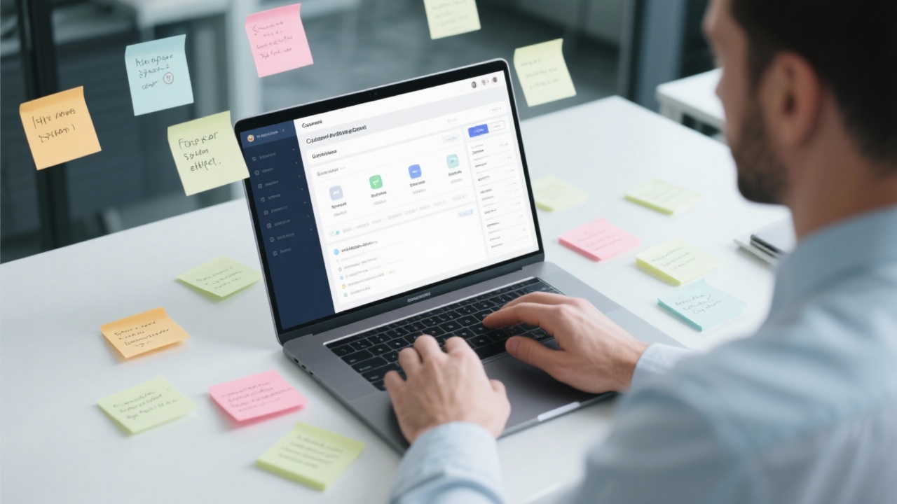 提升客户管理系统效果的7个实用建议