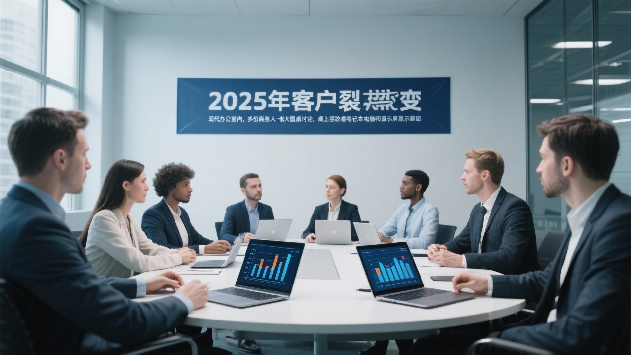 2025年客户裂变营销的7大实用场景盘点 