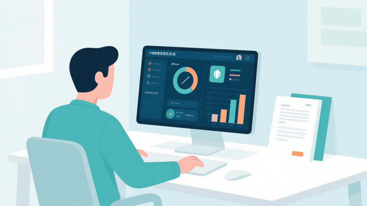 销售管理系统新手入门指南：从基础到进阶 