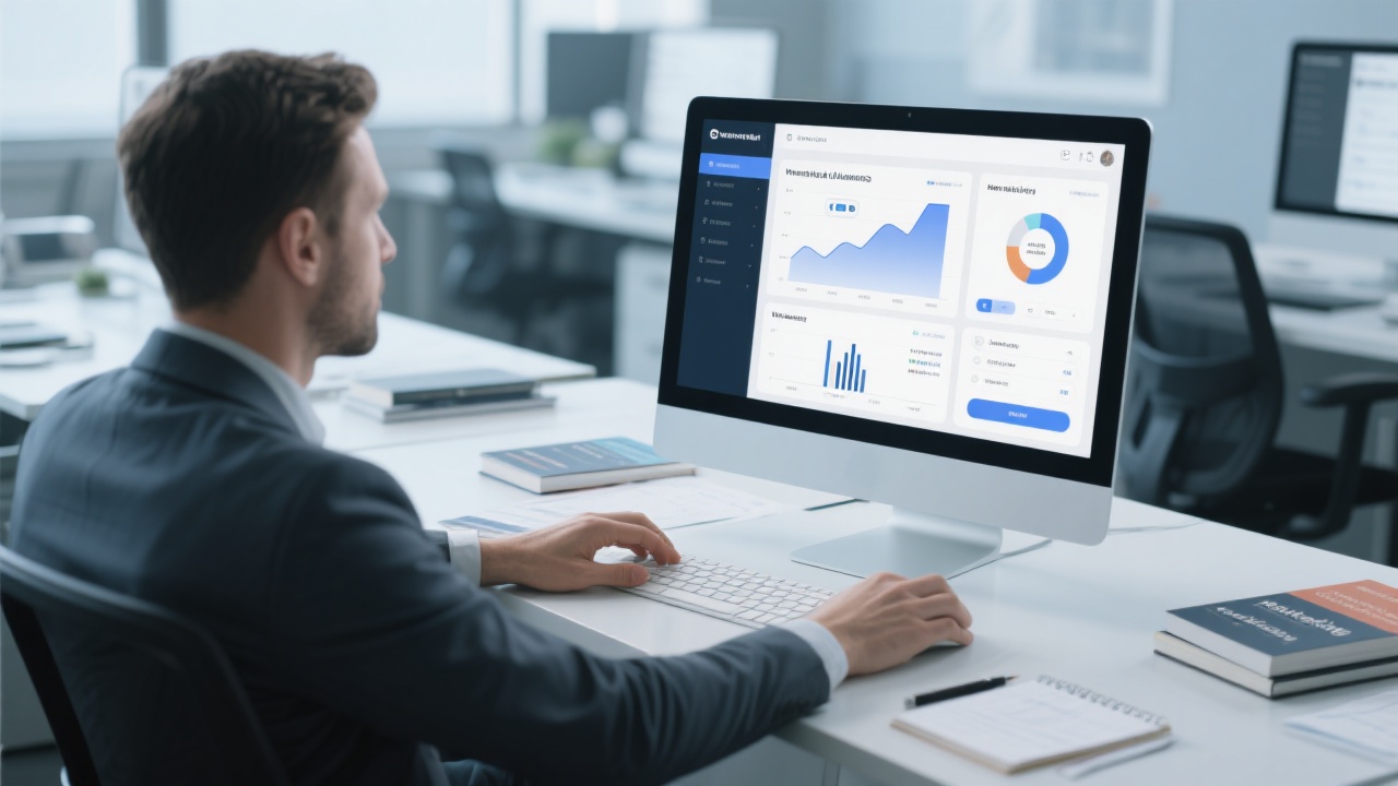 关于营销自动化系统的10个常见问题及权威解答