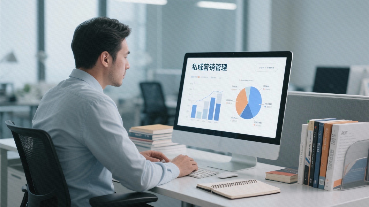 什么是私域营销管理？核心概念与基础解析 