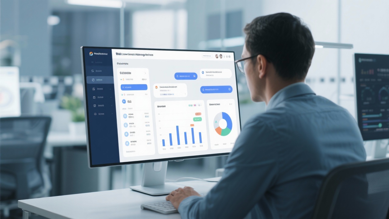 什么是智能客户服务管理软件？快速理解核心概念 