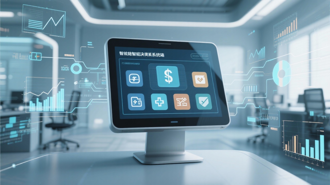 智能决策系统在不同行业的应用场景盘点 