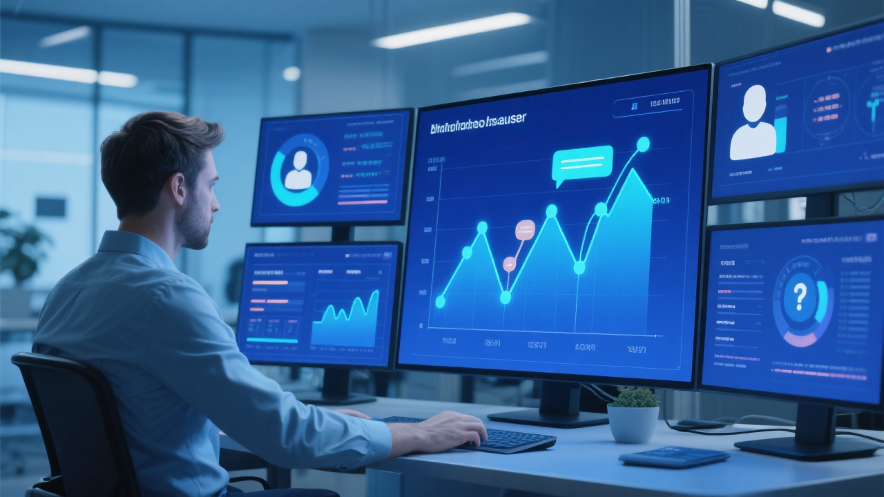 关于客户行为洞察的10个常见问题及权威解答