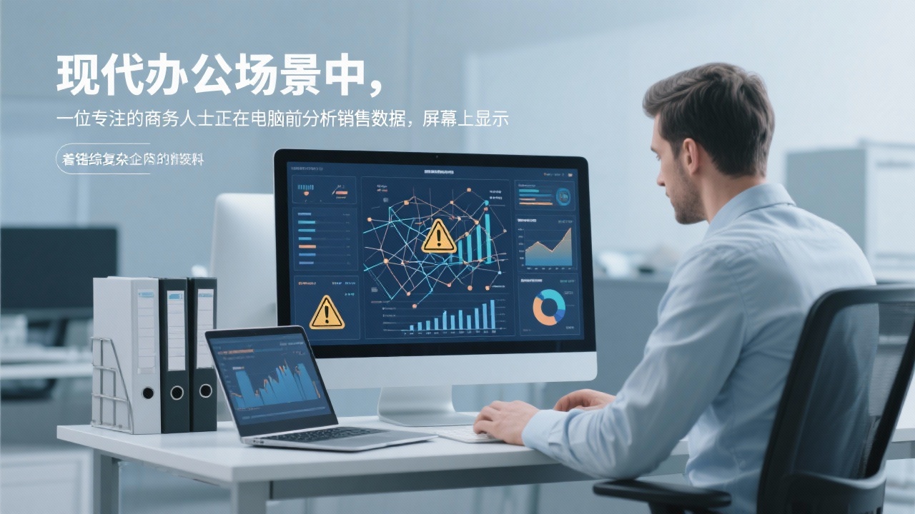 销售机会跟踪中最常见的5大误区及避免方法 