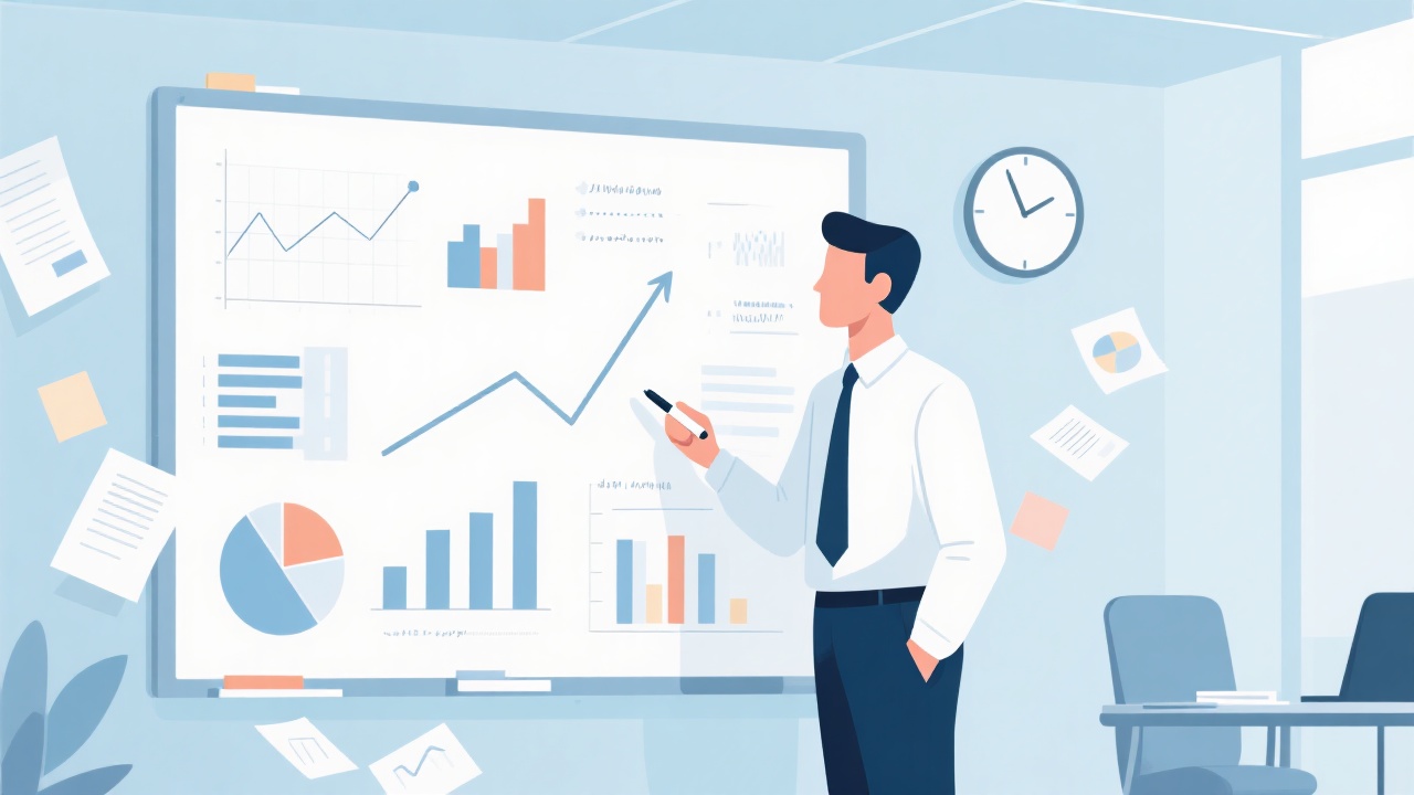 销售计划管理的5大常见挑战及解决方法