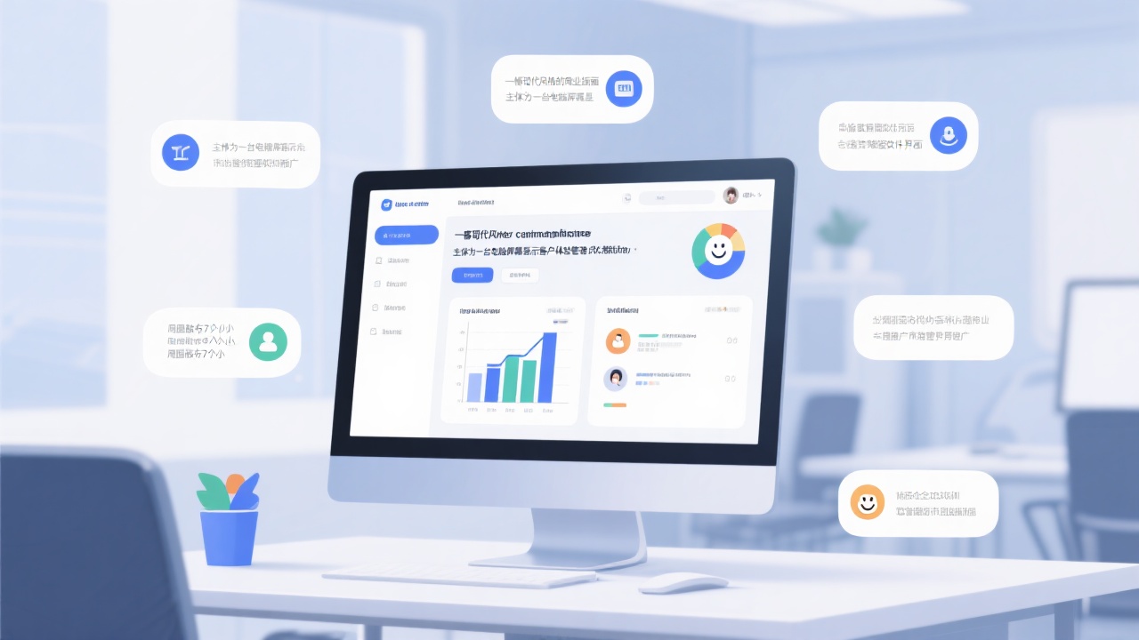 提升客户体验管理软件效果的7个实用建议