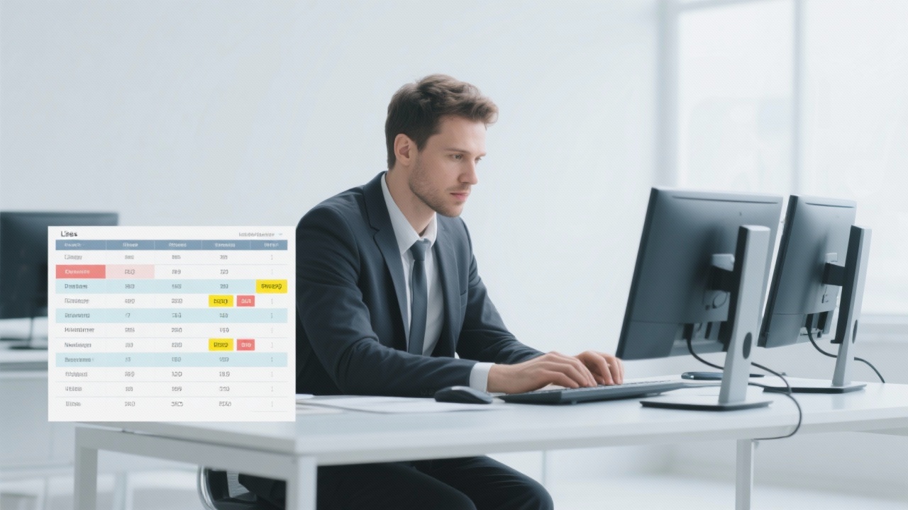 关于线索优先级管理的10个常见问题及权威解答 