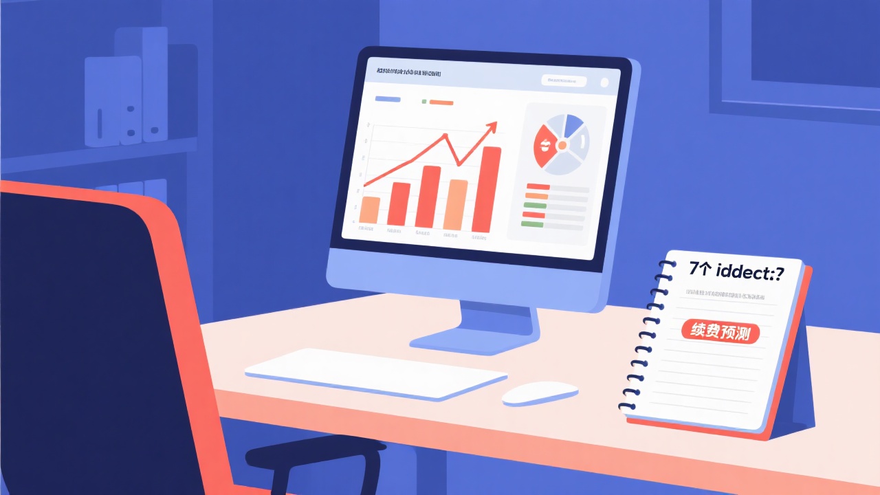 提升续费预测模型效果的7个实用建议