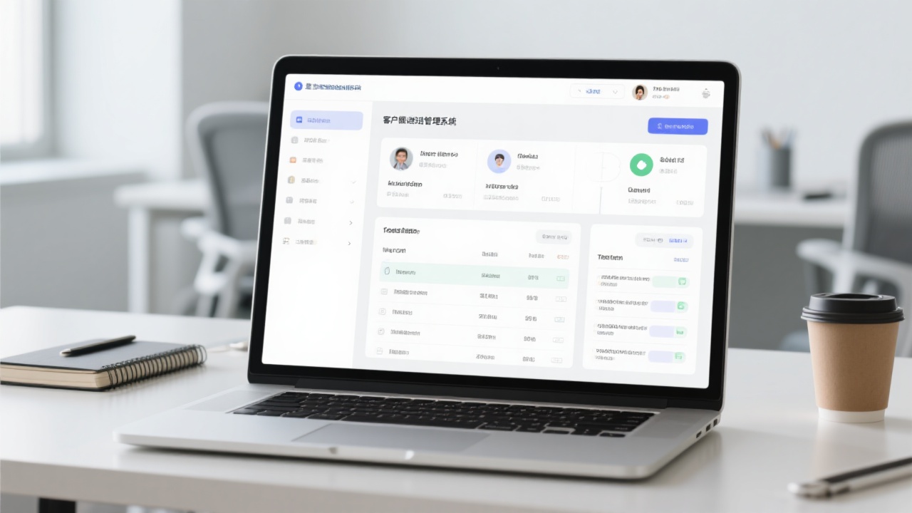 客户跟进管理系统有哪些核心功能