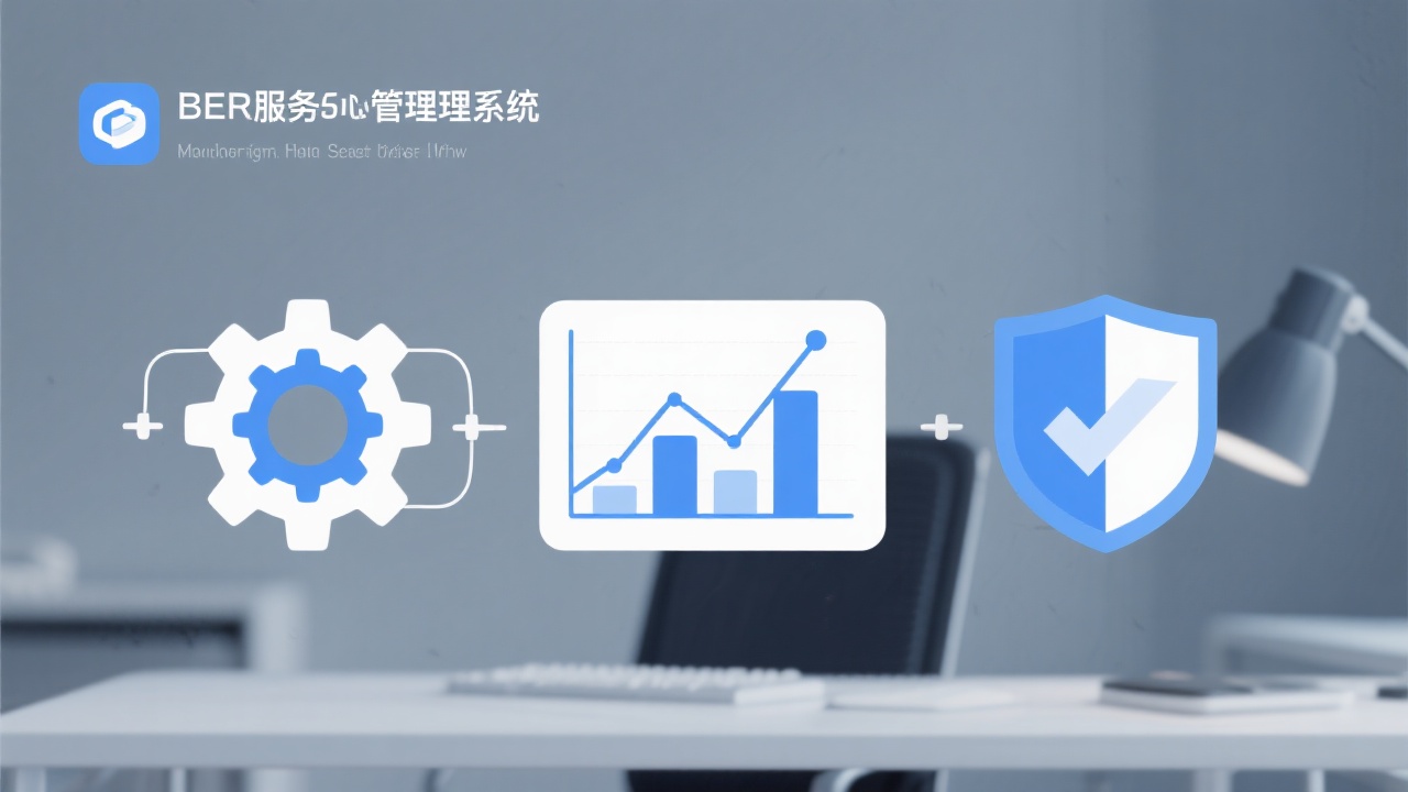 什么是服务质量管理系统？快速理解核心概念