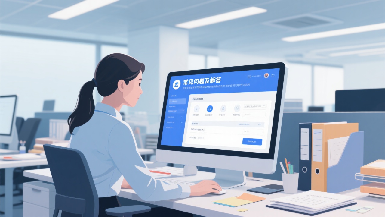 关于客户信息管理的10个常见问题及权威解答