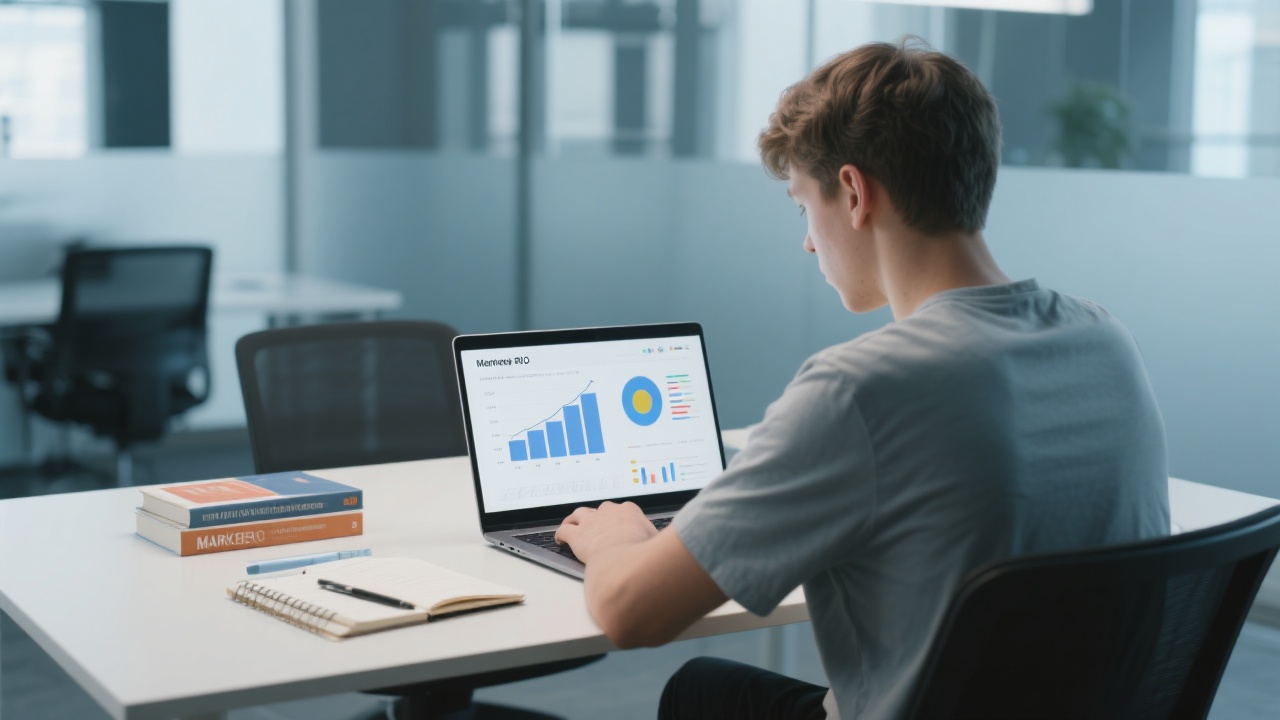 2025年初学者如何学习营销ROI分析