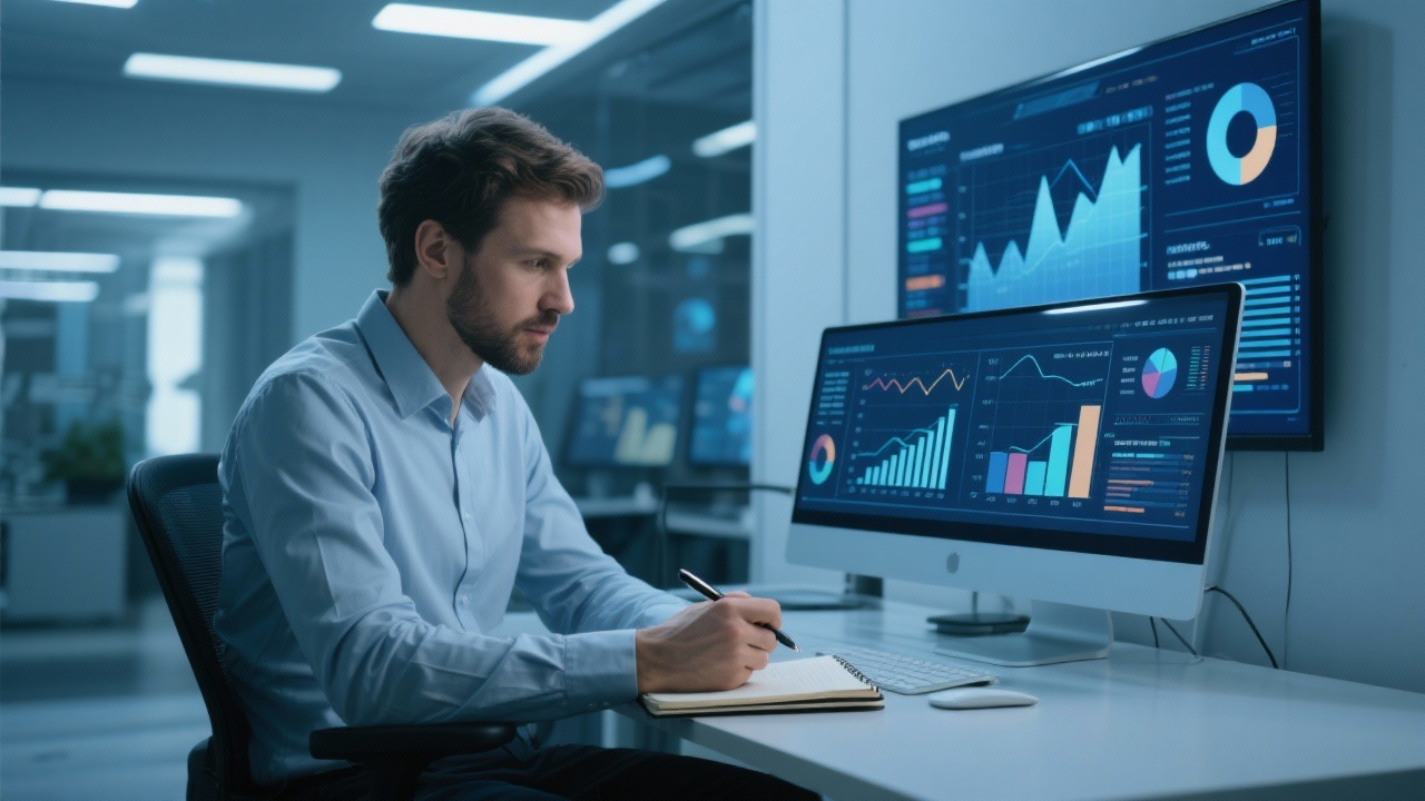 客户数据分析可应用的主要场景盘点 