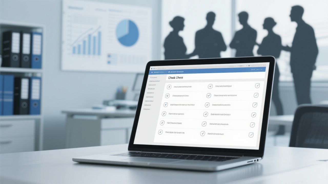 精细化客户运营系统实施前的完整检查清单 