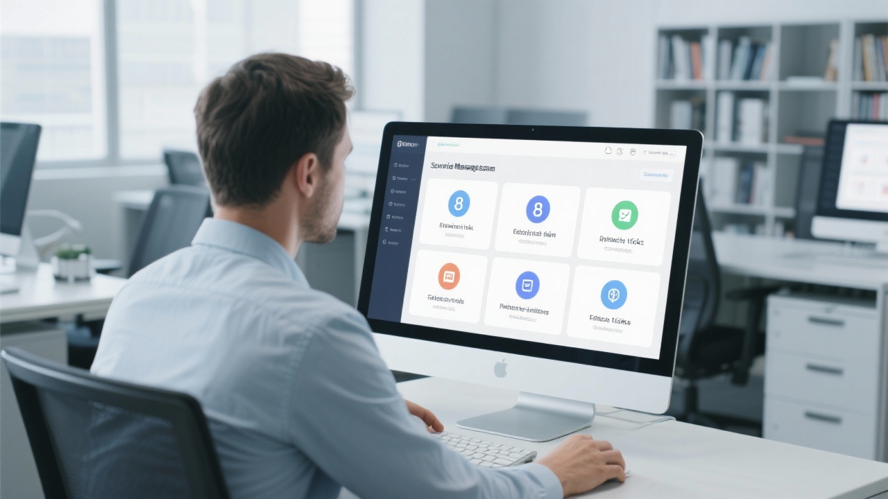 服务质量管理系统的8个高效技巧