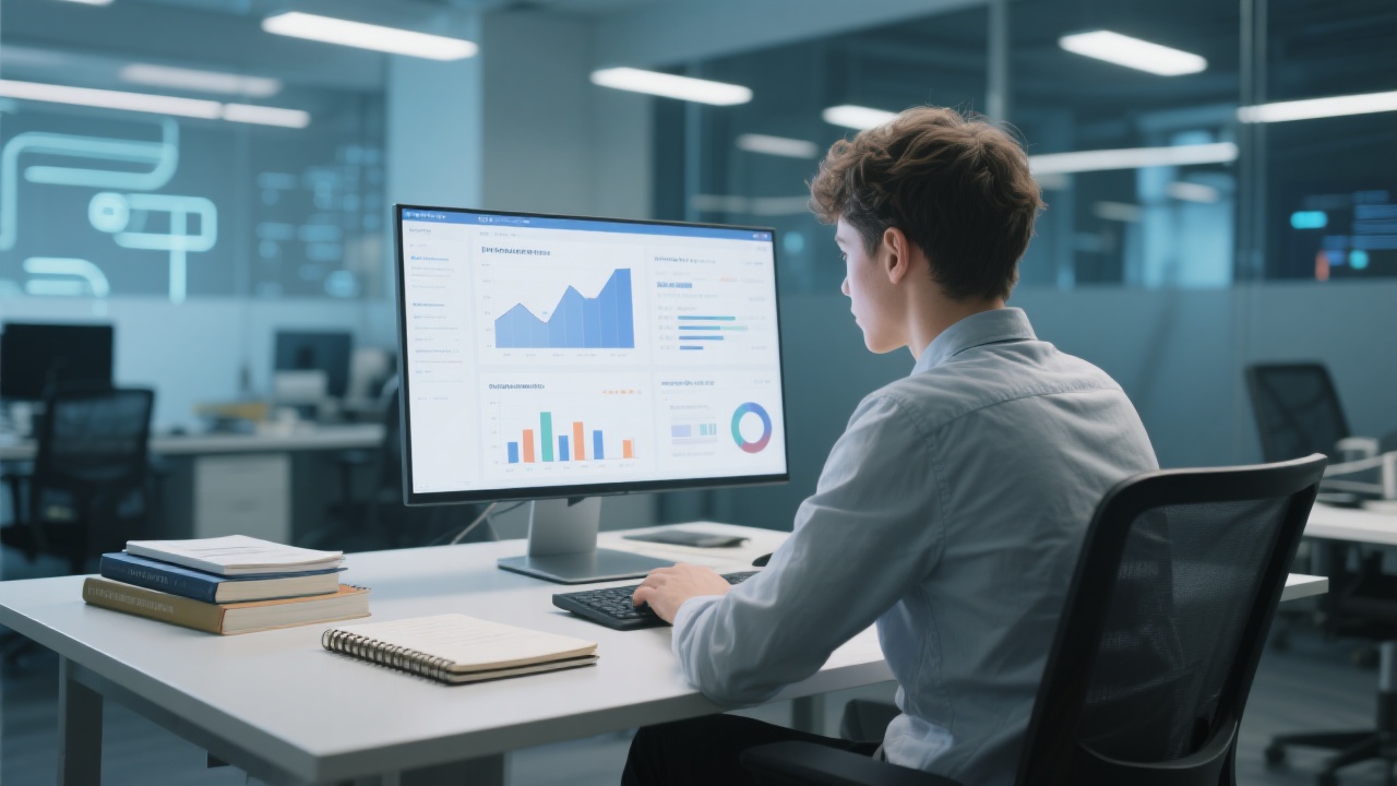 2025年初学者如何学习营销数据分析