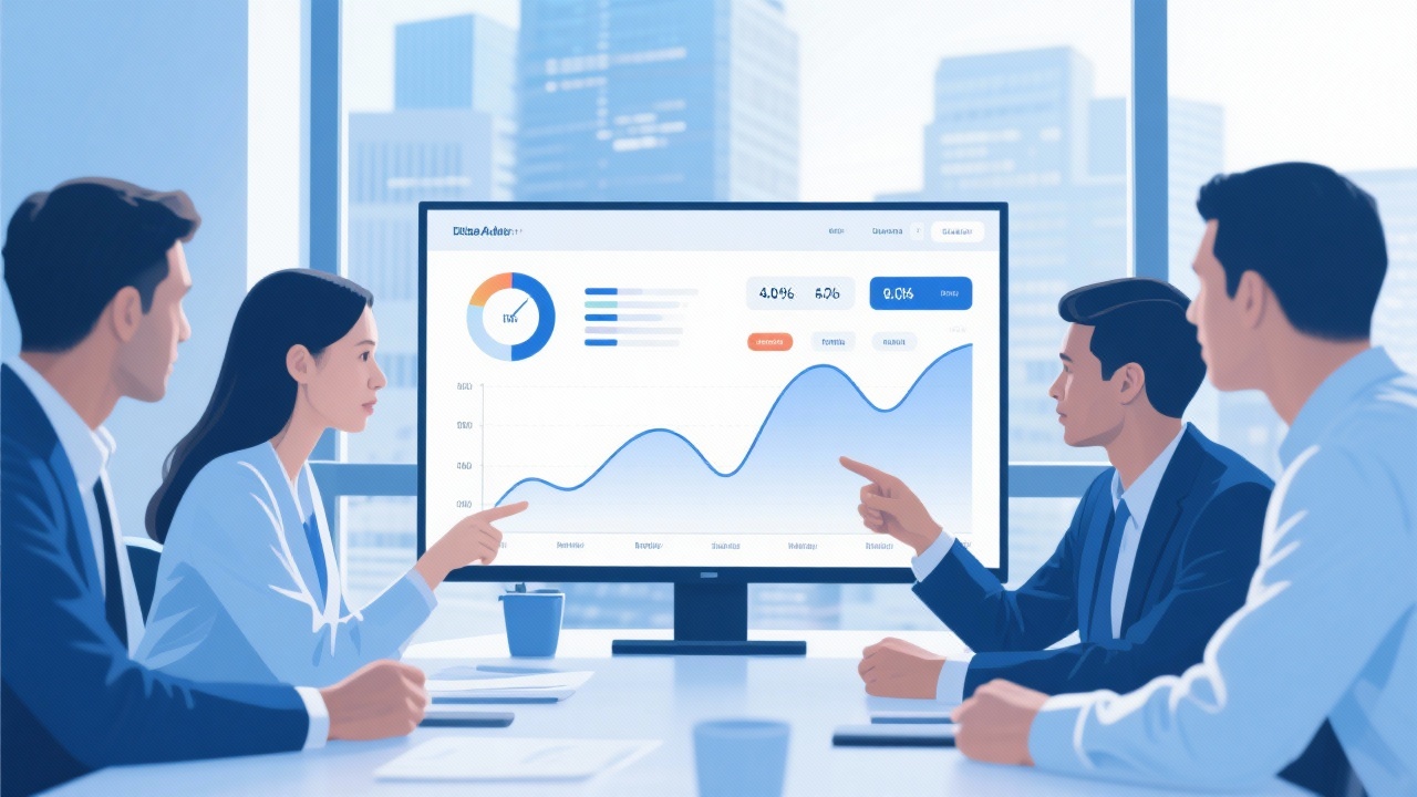 实时数据分析上线实施的7步指南