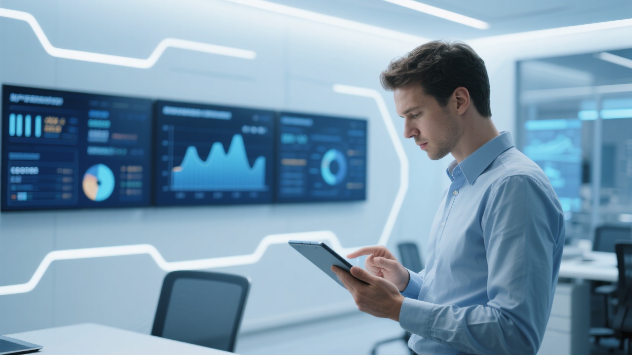 2025年客户跟进管理的7大实用场景盘点