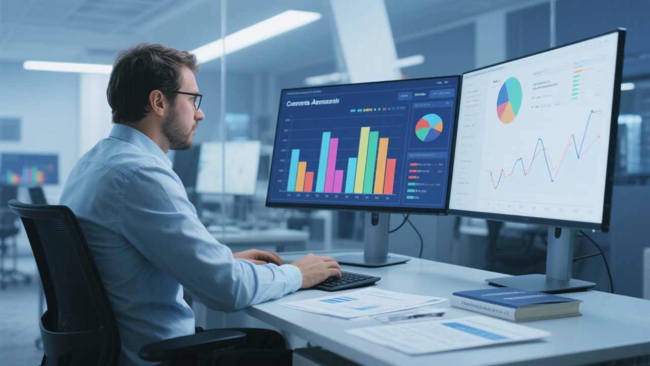 提升客户数据管理效果的7个实用建议 