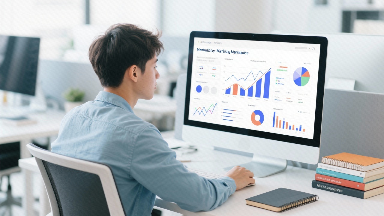 2025年初学者如何学习会员营销管理 