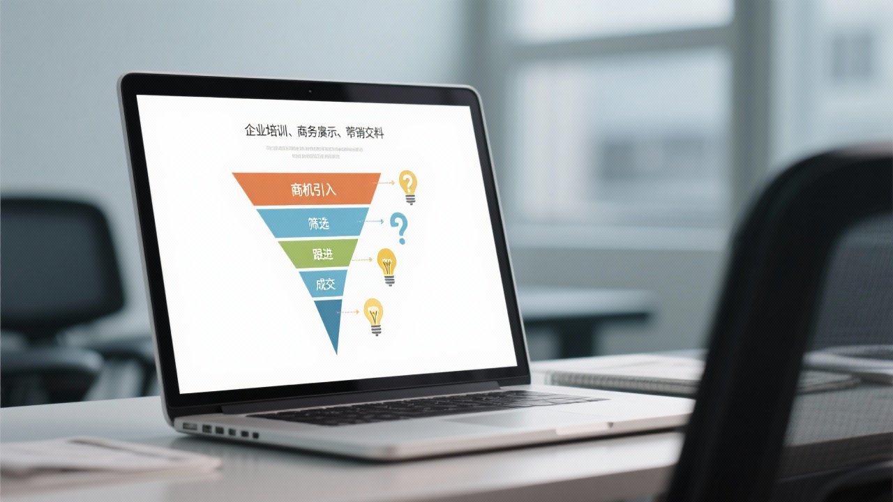 关于商机漏斗管理的10个常见问题及权威解答