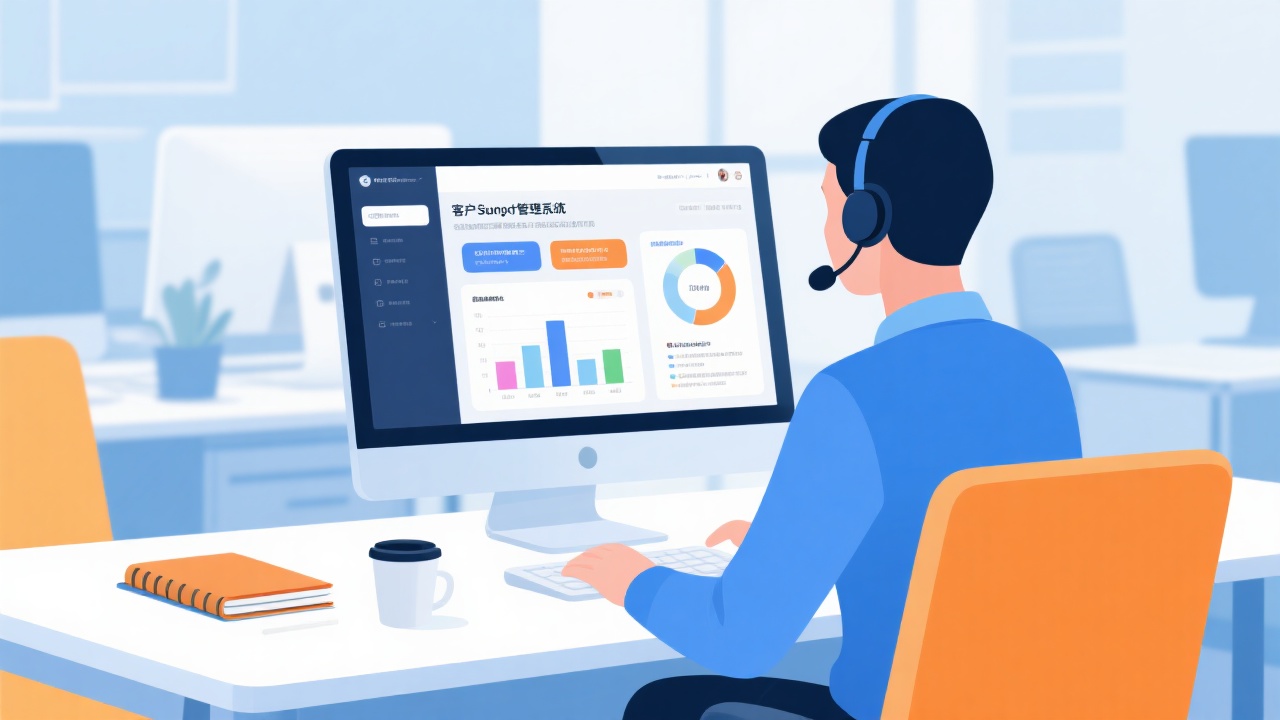 提升客户支持管理系统效果的7个实用建议