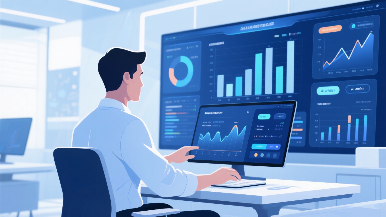 智能数据分析平台的10个关键技巧，助你快速上手