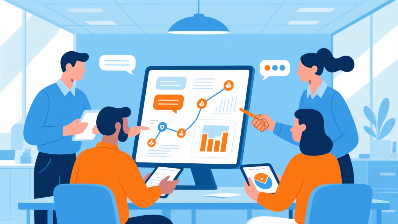 提升客户触点管理效果的7个实用建议