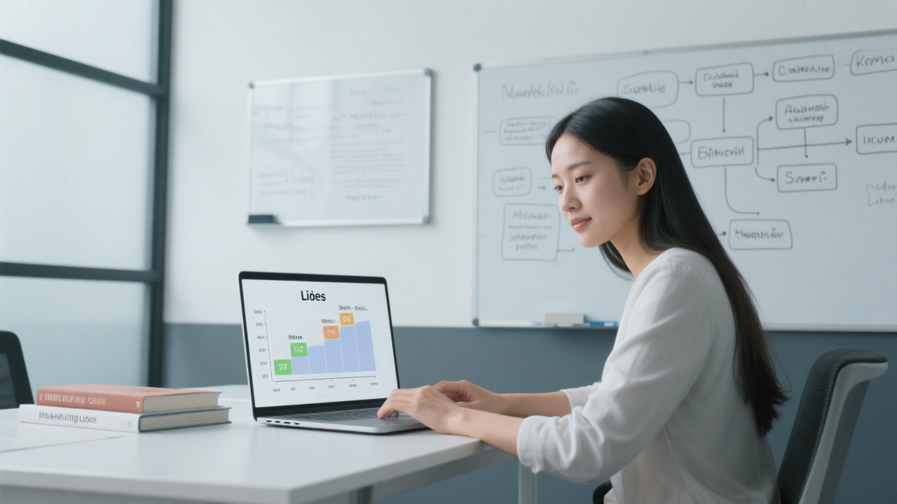 2025年初学者如何学习营销线索评分