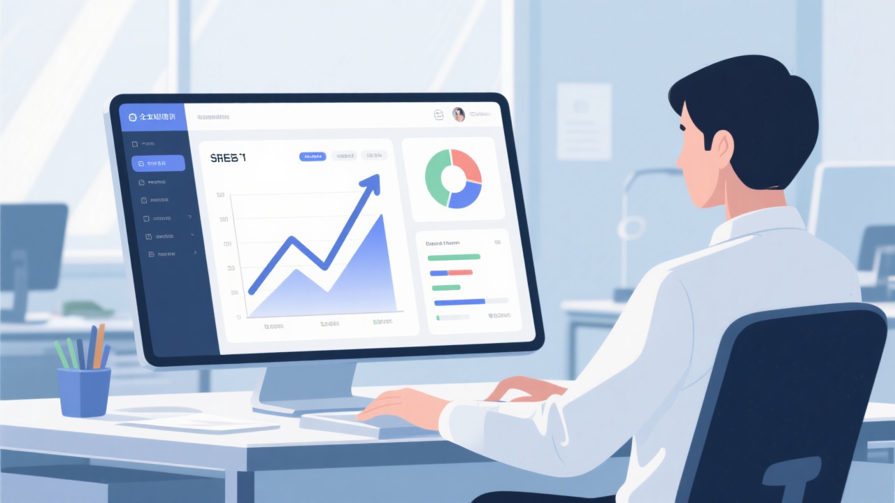 销售绩效管理系统新手入门指南：从基础到进阶