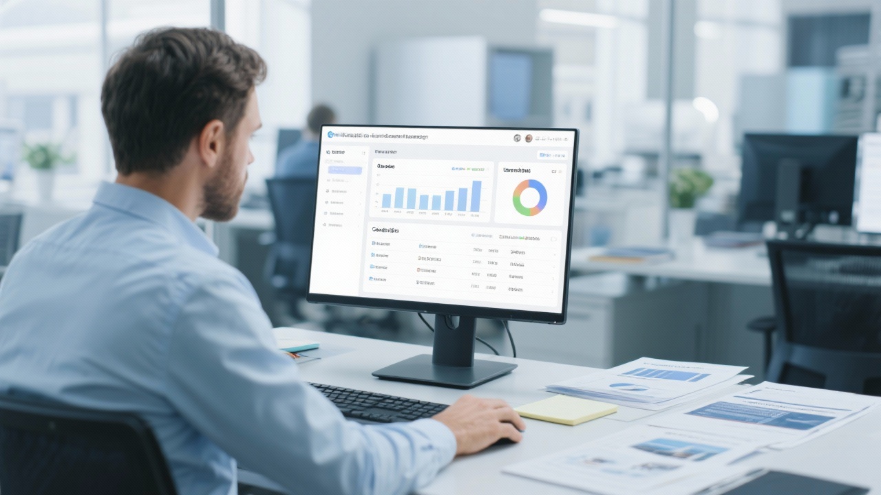 关于制造业客户管理系统的10个常见问题及权威解答 