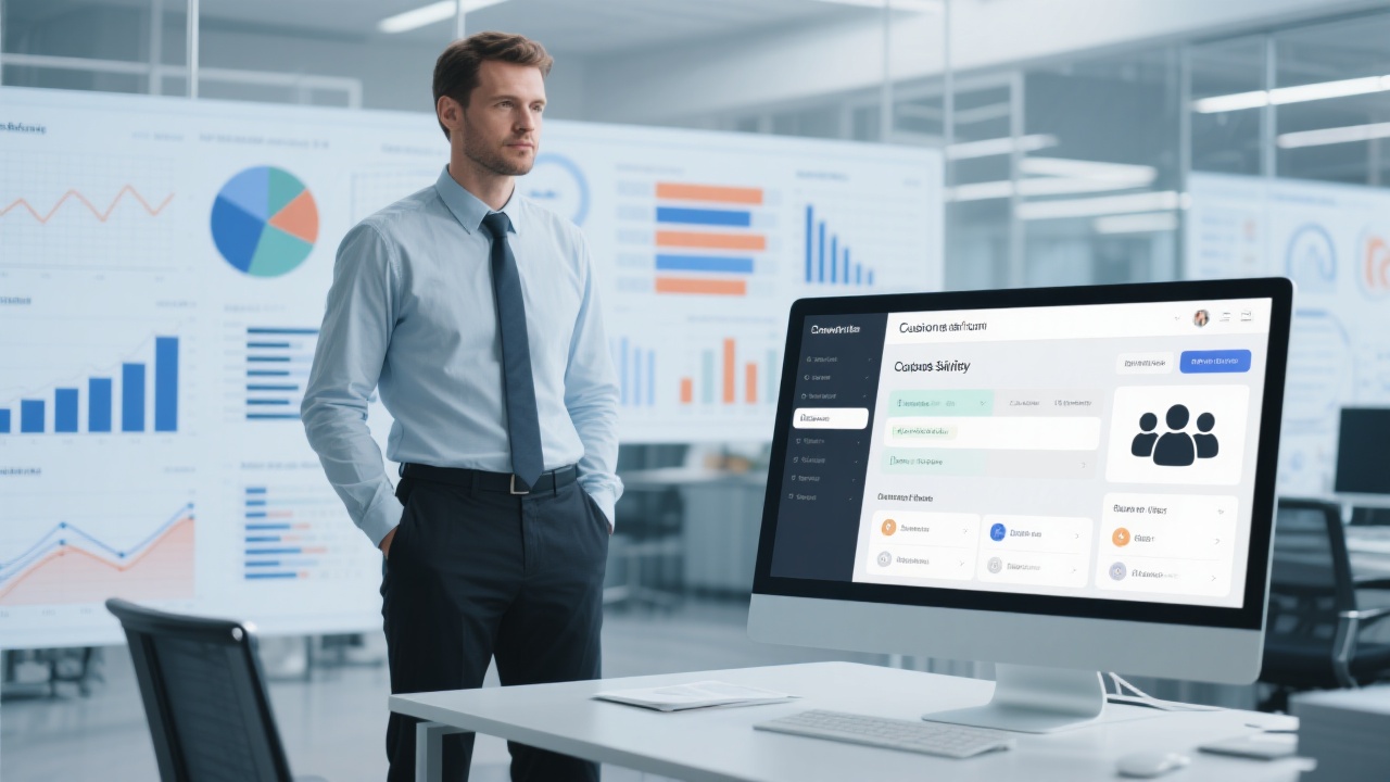 什么是客户细分工具？快速理解核心概念