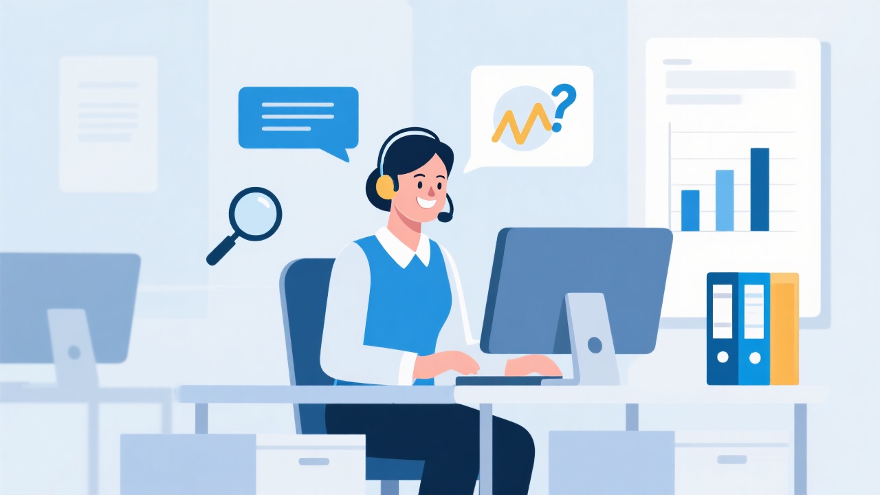 关于服务满意度管理的10个常见问题及权威解答