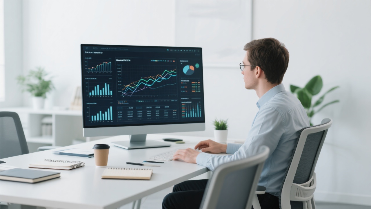 运营数据监控新手入门指南：从基础到进阶