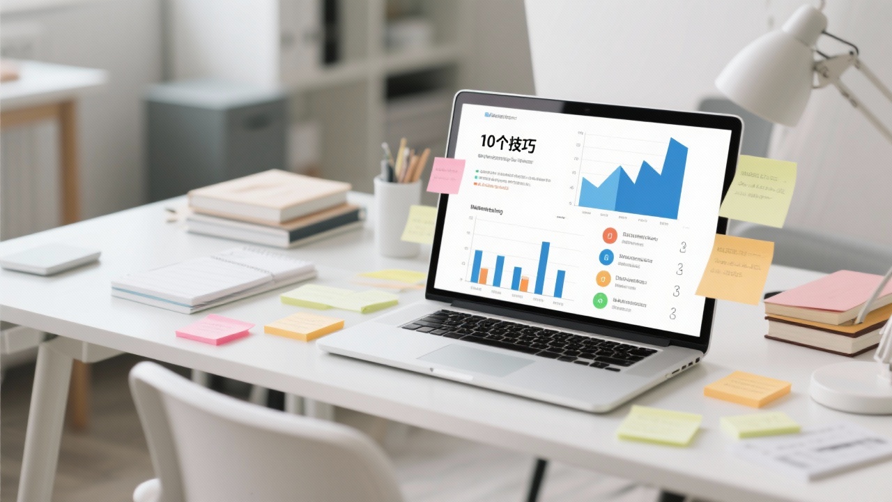 营销内容管理的10个关键技巧，助你快速上手 