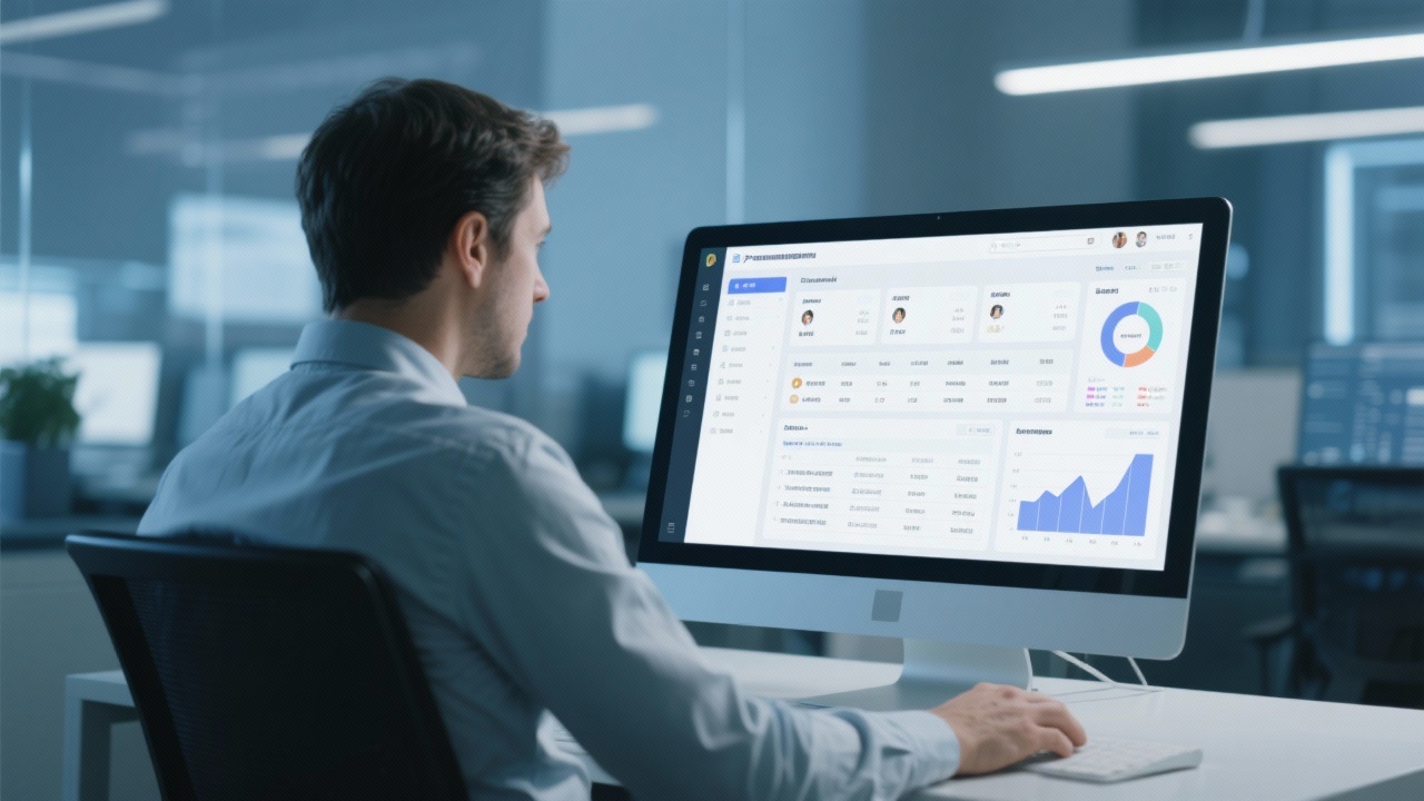 什么是客户信息管理系统？快速理解核心概念 