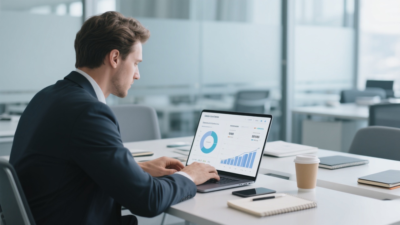 关于销售机会跟踪的10个常见问题及权威解答