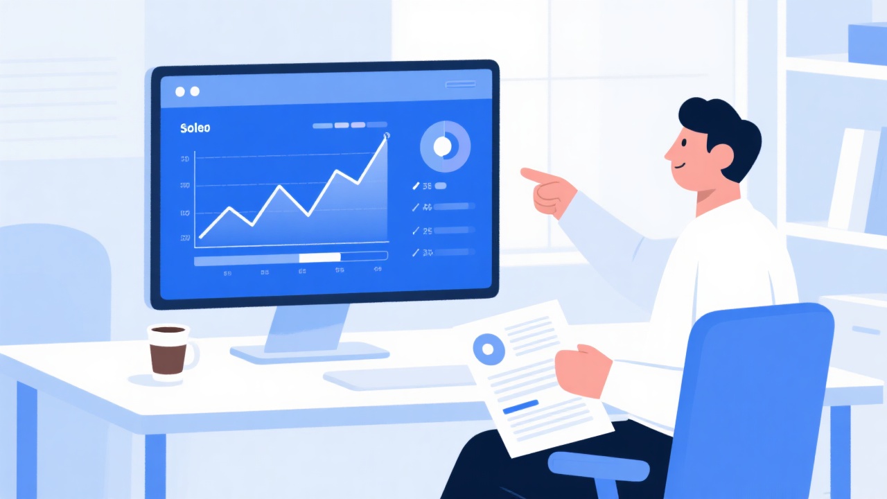 如何开始销售数据分析？5步完整操作流程