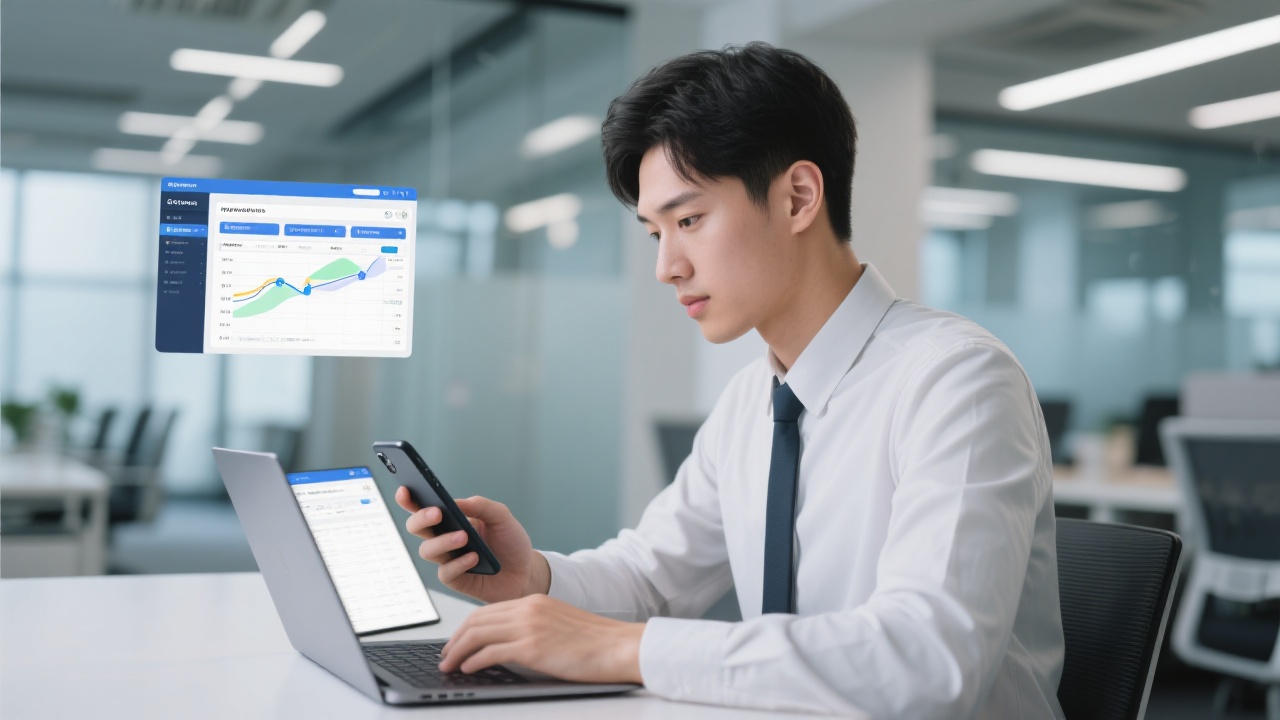 2025年初学者如何学习销售机会跟踪