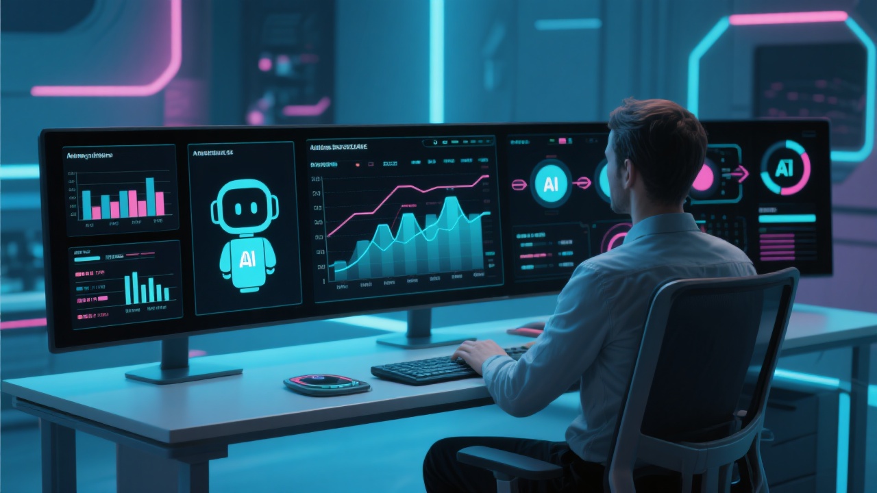 2025年营销自动化软件的7大实用场景解析