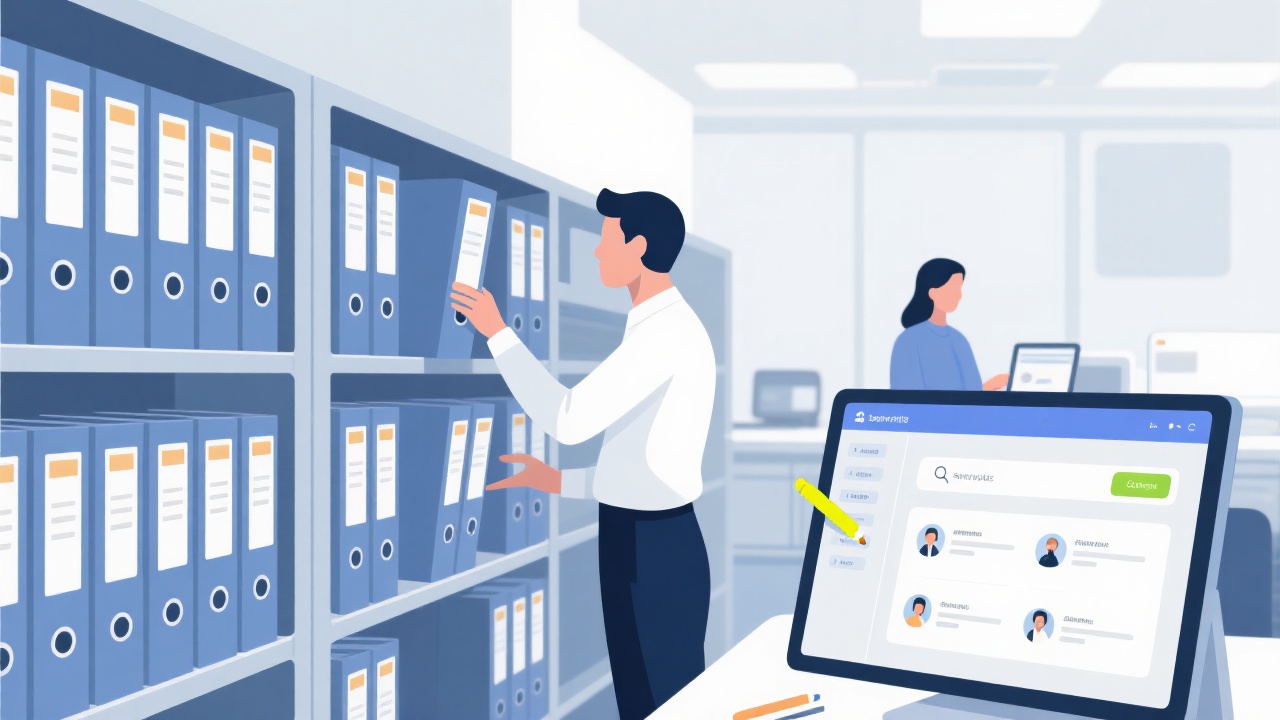 提升服务案例库管理效果的7个实用建议