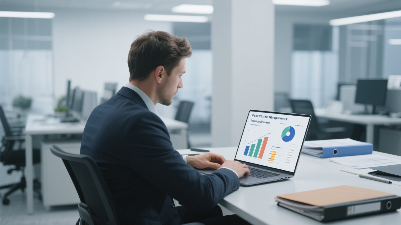 什么是潜在客户管理？核心概念与基础解析