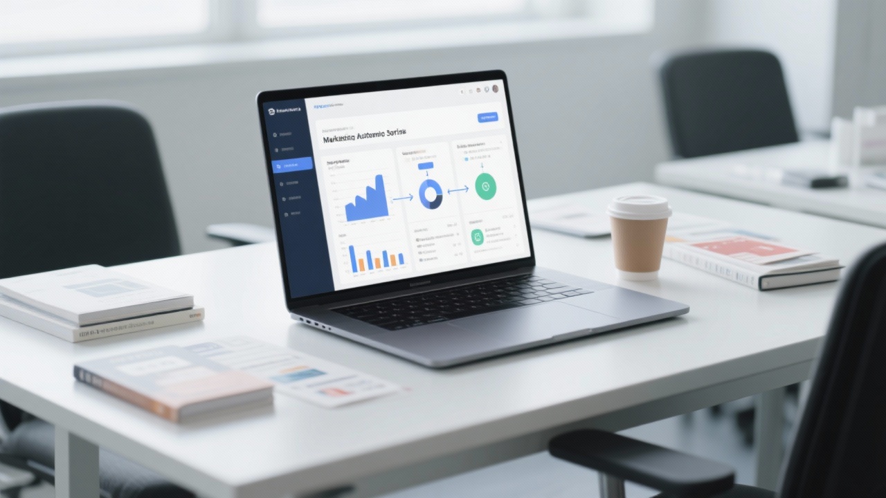 营销自动化软件有哪些核心功能？一文详解 