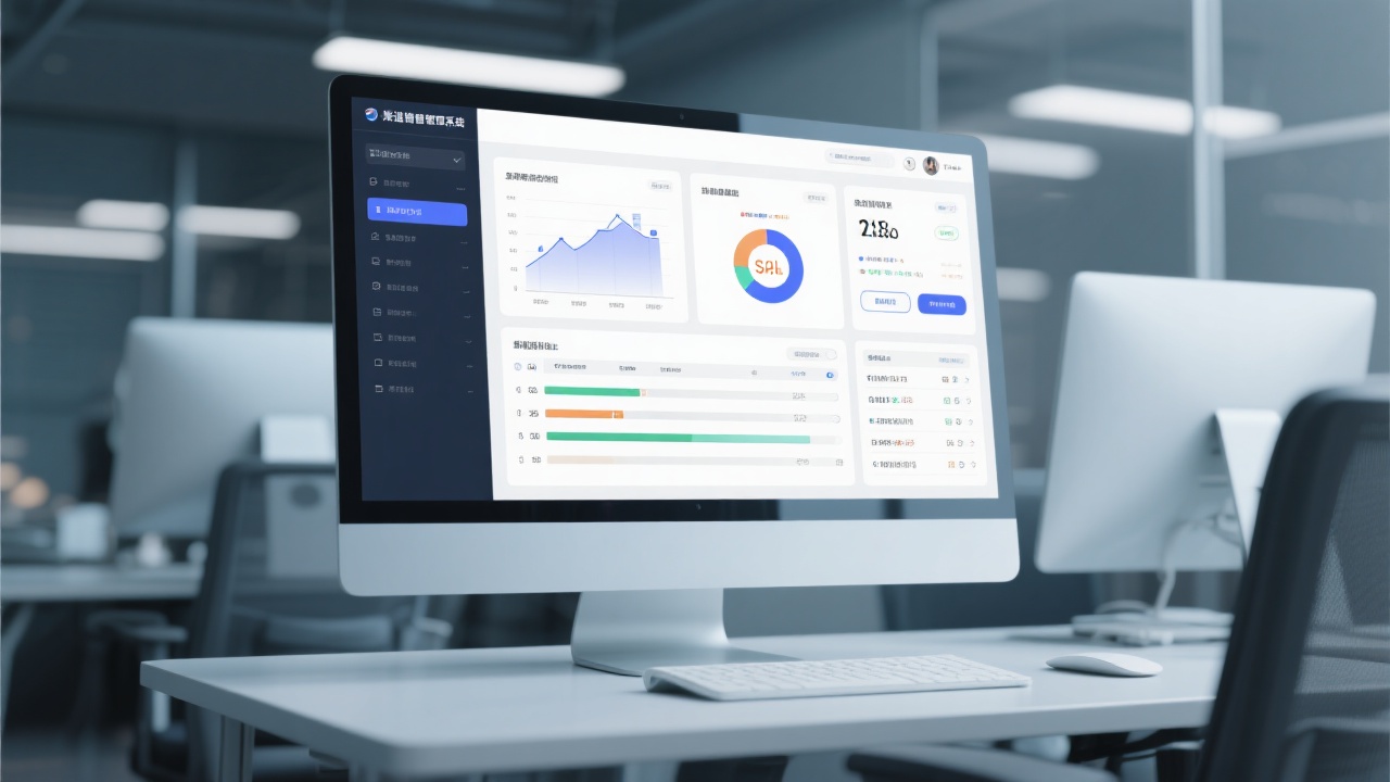 渠道销售管理系统的8大高效技巧